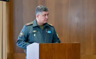 Безопасность зрителей в театрах региона