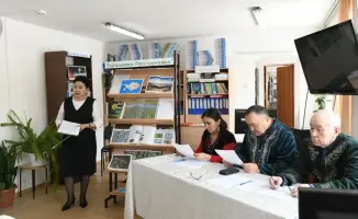 «Защитим природу вместе»: в Астане прошел экологический квест