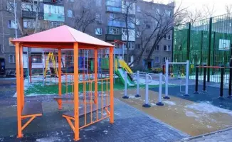 Кто сделает двор чище? Участвуй в челлендже!