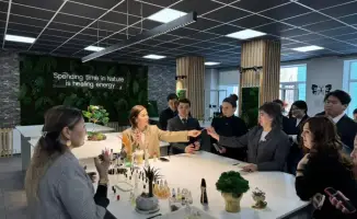 Кадровая мозаика: в Казахстане создан кластер для формирования будущих звезд гостеприимства и туризма