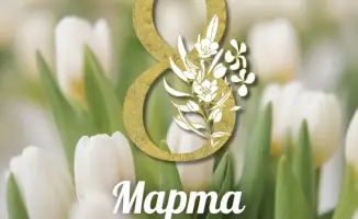 Аскарбек Ертаев отметил вклад женщин Казахстана в общество в поздравлении с 8 марта