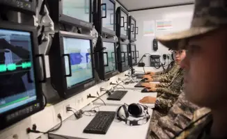 Сегодня мы отмечаем День мастеров невидимой защиты в войсках радиоэлектронной борьбы