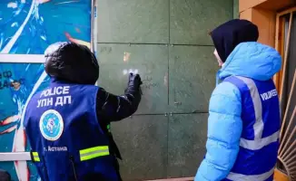 Международные усилия Астаны в борьбе с наркопреступностью: меры и результаты