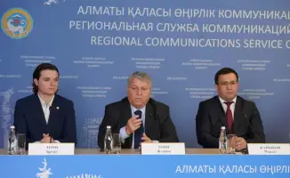 Алматы принимает международную программу Belissimo: гастроли Казгосцирка и успехи на фестивале в Ташкенте