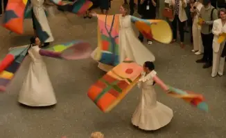 Алматинский театр Jolda dance theatre представит спектакль TAMYR на международном фестивале современного танца в Германии, исследующий память и идентичность.