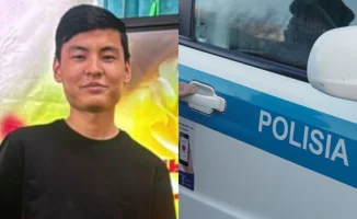 В поисках потерянной звезды: Астана разыскивает 15-летнего подростка