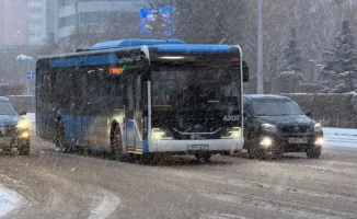 В Астане 15 марта проезд на всех автобусных маршрутах будет бесплатным