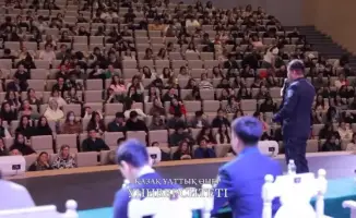 Влияние инициативы «Закон и порядок» на профилактику правонарушений и экстремизма среди студентов