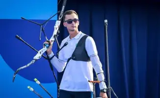 Стрельба из лука: казахстанские стрелки нацелились на три золотые цели в Бангкоке