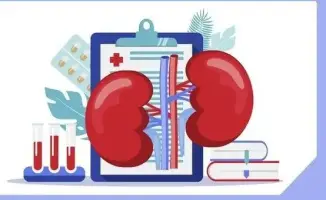 Караганда: бесплатные обследования к Всемирному дню почки