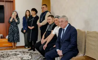 Долговечность семейных традиций: как 57 лет совместной жизни укрепляют ценности и связи в обществе