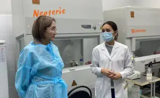 Укрепление санитарно-эпидемиологической безопасности в Мангистаусской области: последствия для здоровья населения и инфраструктуры