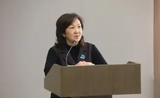 Конституция как мост: объединяющие идеи на заседании в акимате