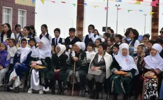 Современный комплекс открылся в Уиле