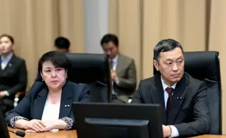 Награды активистам региона подчеркивают значимость участия граждан в политической жизни и укрепляют общественное единство