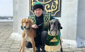 День культуры и национальных традиций в Казахстане