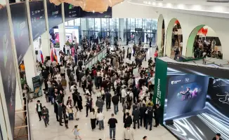 AI Lab в Шымкенте: будущее уже здесь!