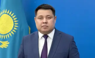 Назначение нового руководителя управления внутренней политики в Алматинской области подчеркивает кадровые изменения в Казахстане