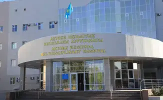 Модернизация здравоохранения в Актюбинской области: влияние на доступность и качество медицинских услуг