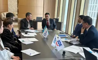 Сотрудничество Минтруда и «PARYZ»: новые горизонты в социальном партнёрстве и трансформации профессий