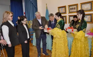 Аудиокниги со сказками в Алматы на основе архивных записей