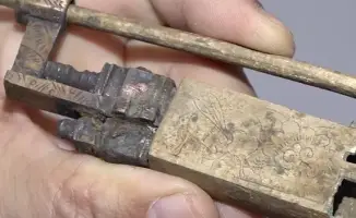 В Сарайшыке обнаружены артефакты эпохи Золотой Орды