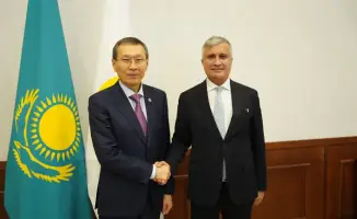 Встреча с международными наблюдателями: ключ к обеспечению прозрачности предстоящего референдума