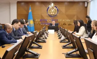 Круглый стол по новому Налоговому кодексу с бухгалтерами Клуба успешных бухгалтеров