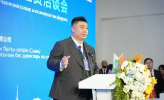 Соглашения о сотрудничестве между областью Ұлытау и КНР: новые инвестиции для модернизации и развития местной экономики