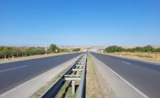 Цифры и факты новых дорожных проектов Казахстана 2026 года