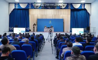 От поля до прилавка: мясной кластер в действии!