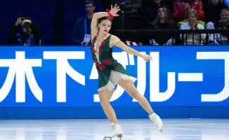 Софья Самоделкина: танец на льду в ожидании звёздного часа на чемпионате мира