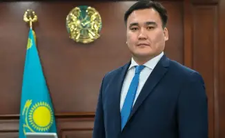 Назначение нового руководителя Департамента по обеспечению качества в сфере образования Кызылординской области