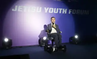 Открытие Международного года волонтеров в Жетісу: новые перспективы для гражданской активности и волонтерства