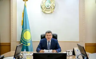 Инвестиционный дождь и экологические семена: как акимат сажает будущее «Таза Қазақстан»