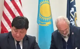 Укрепление сотрудничества Казахстана и США в авиационном образовании: новые горизонты для подготовки специалистов