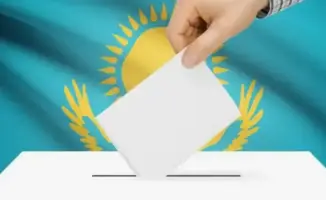 В Жетісу открыты 468 участков для голосования на референдуме-2026
