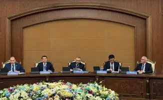 Обсуждение упрощения таможенных операций на заседании Объединенной коллегии таможенных служб ЕАЭС