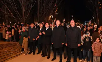 Создание Президентского парка в Кызылорде: новый центр общественного досуга для жителей и гостей города