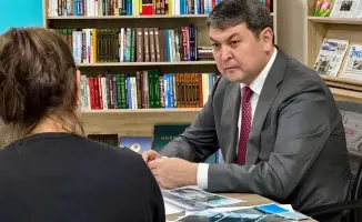 Решение вопросов легализации земельных участков в Туркестане: новые поручения для улучшения ситуации