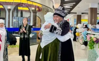 Мероприятие Көрісу күні Амал мерекесі в Астане в Damu Mall