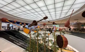 Скидки на Наурыз в Алматы: поддержка местных производителей и рост потребительского спроса