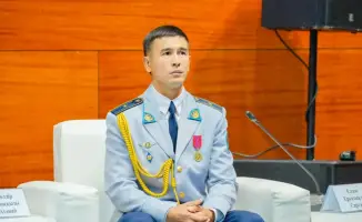 Форум в Астане: молодежь обсуждает правовую культуру и защиту от мошенничества