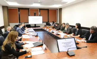 ФАО оказывает техническую поддержку Казахстану в борьбе с бруцеллёзом