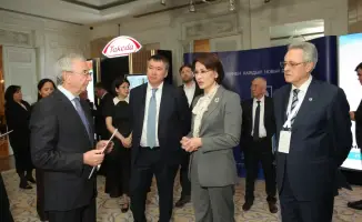 Международный съезд онкологов в Алматы: рост пятилетней выживаемости пациентов до 65% благодаря современным методам лечения