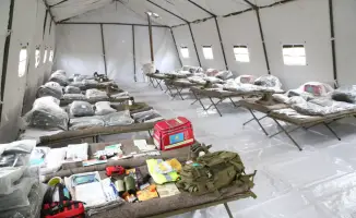 «Алатау»: Новый архитектурный щит для защиты от стихий