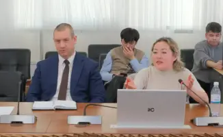 В Минтруда обсуждают тарифы и финансирование социальных услуг с НПО в Астане