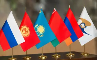 Состоялось обсуждение проекта Соглашения о единой системе таможенного транзита Евразийского экономического союза и третьих стран