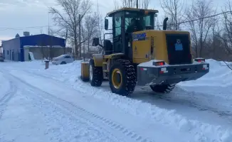 Свободные емкости водохранилищ Костанайской области 461 млн кубометров