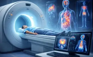 Онкология в Казахстане: новые технологии – новые шансы!